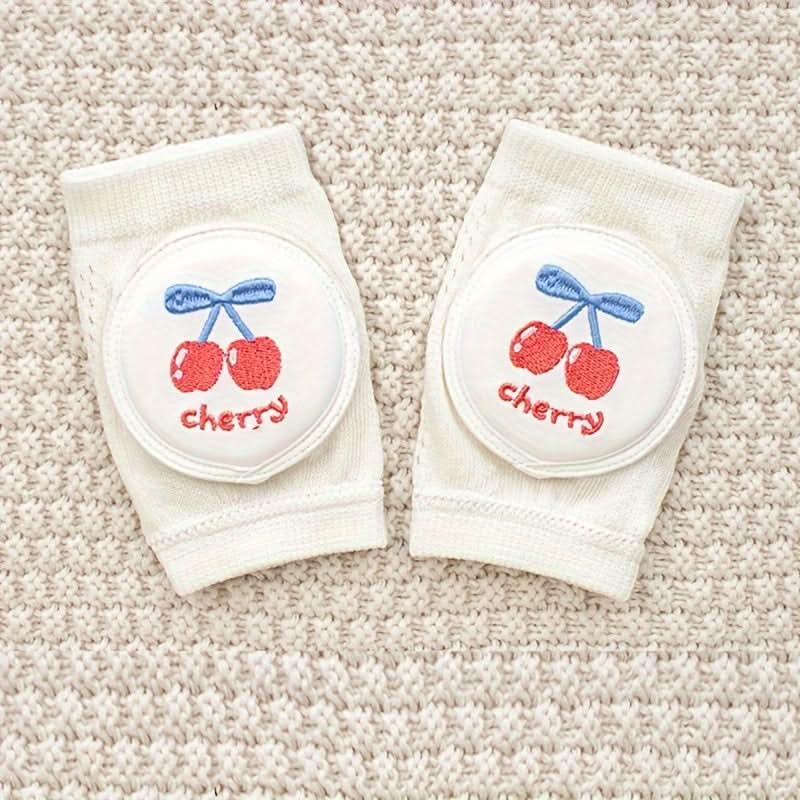 KneeGuard Baby Crawling Pads for Ultimate Protection