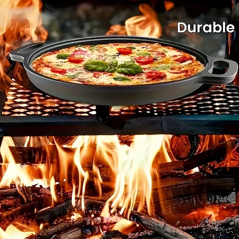 EvenHeat – Versatile Skillet for Effortless Cooking