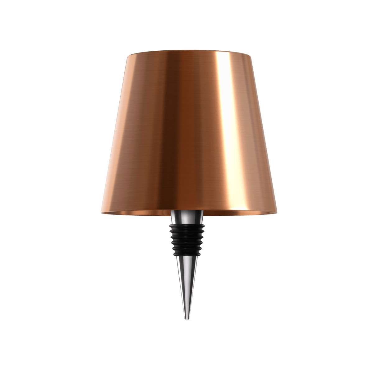 LED Bottle Light with Rechargeable Function
