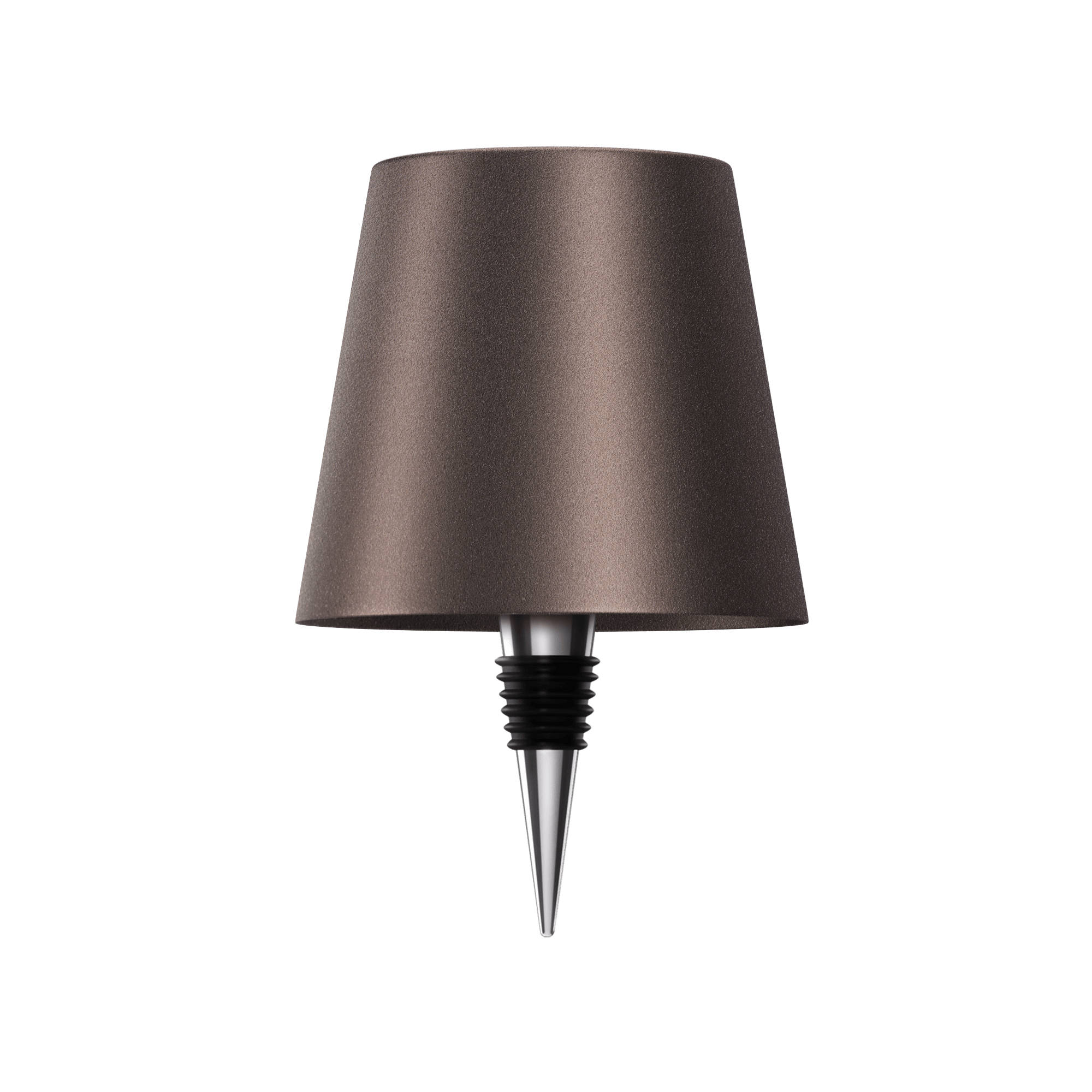 LED Bottle Light with Rechargeable Function