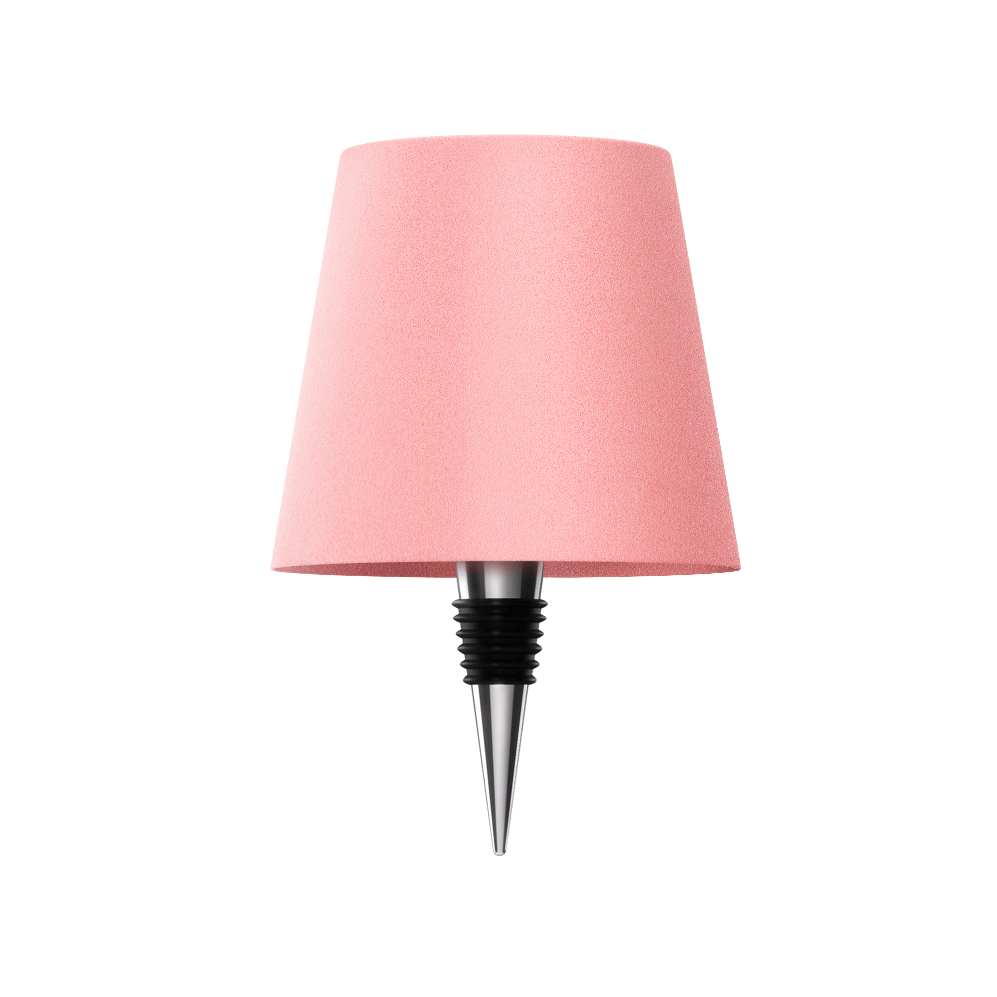 LED Bottle Light with Rechargeable Function