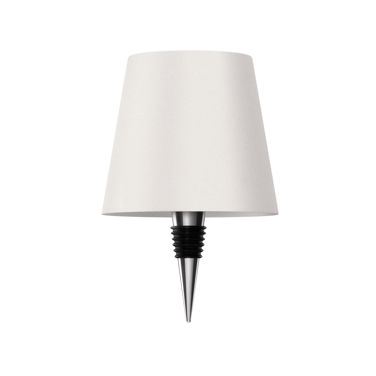 LED Bottle Light with Rechargeable Function