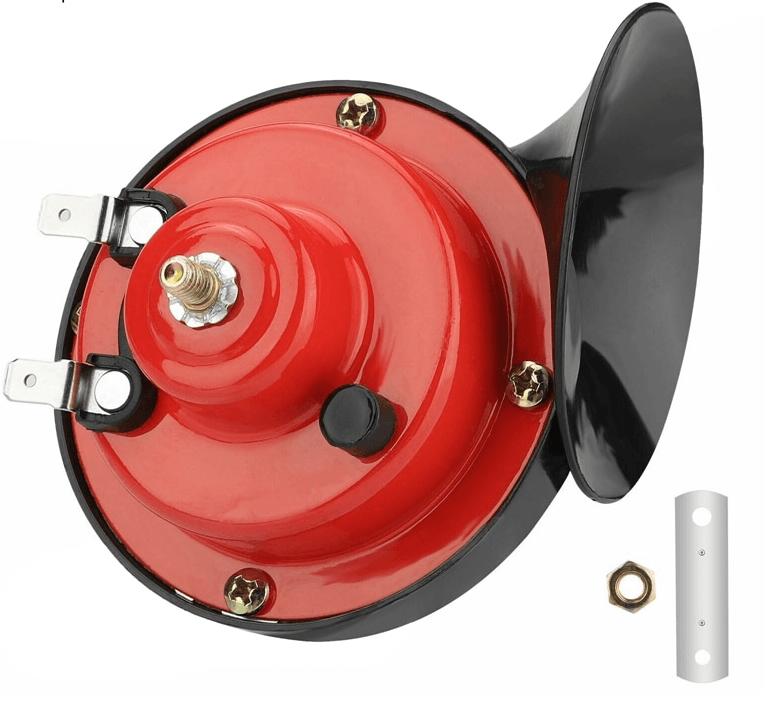 MegaBlast 300 Sound Horn for Vehicles