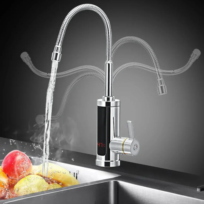 Instant Hot Water Dispenser – 3000W for Effortless Access