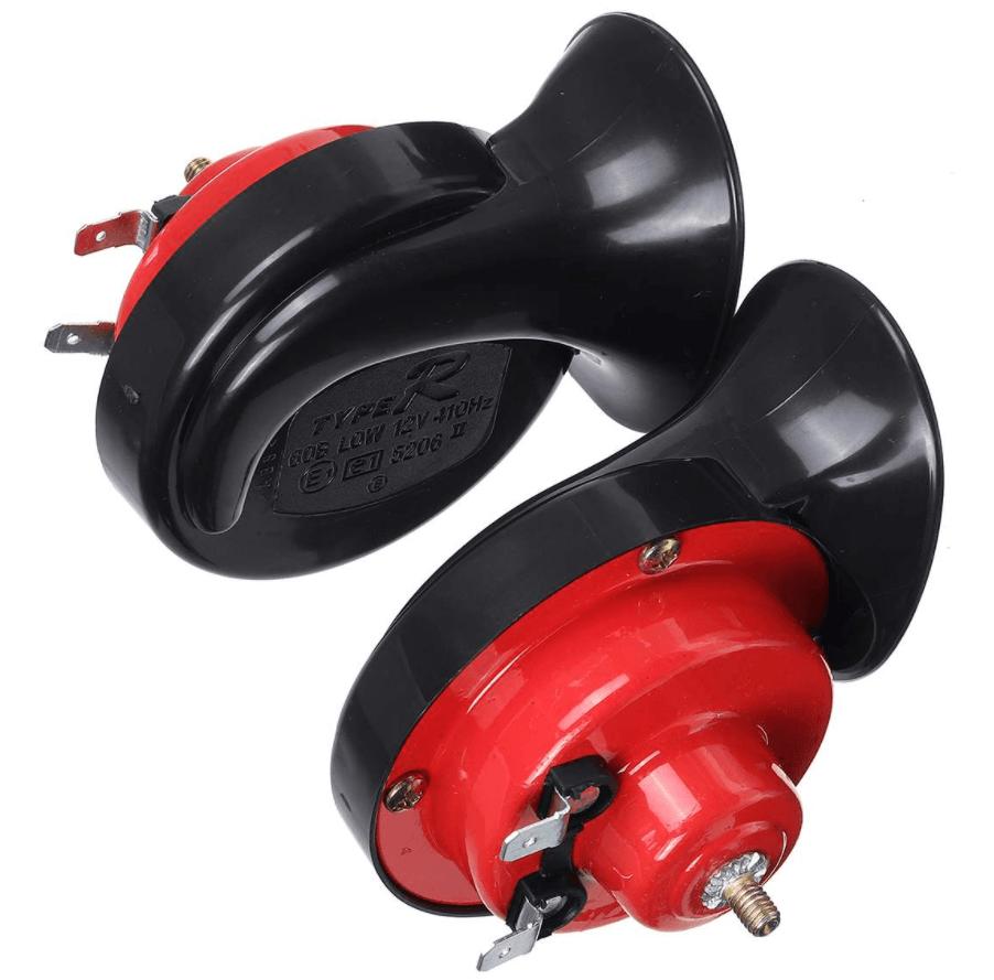 MegaBlast 300 Sound Horn for Vehicles