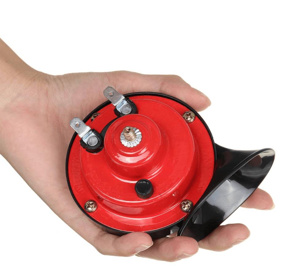 MegaBlast 300 Sound Horn for Vehicles
