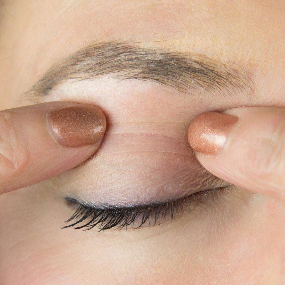 Youthful Lift Eyelid Strips - 100 Count for Instant Renewal