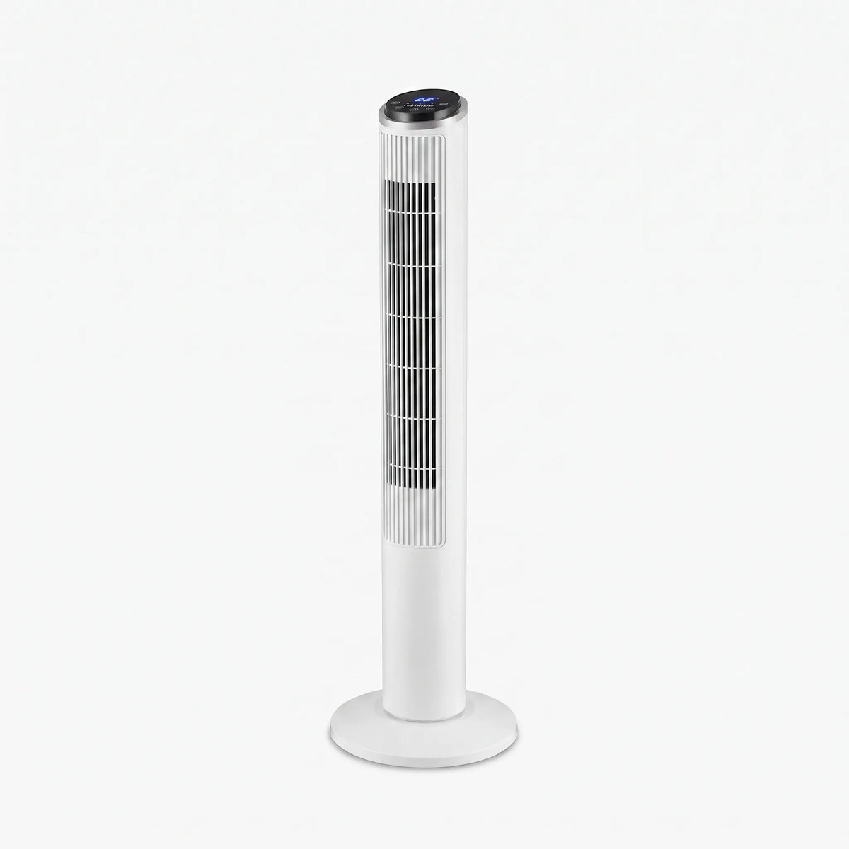Tower Fan Without Blades - Modern Cooling Solution