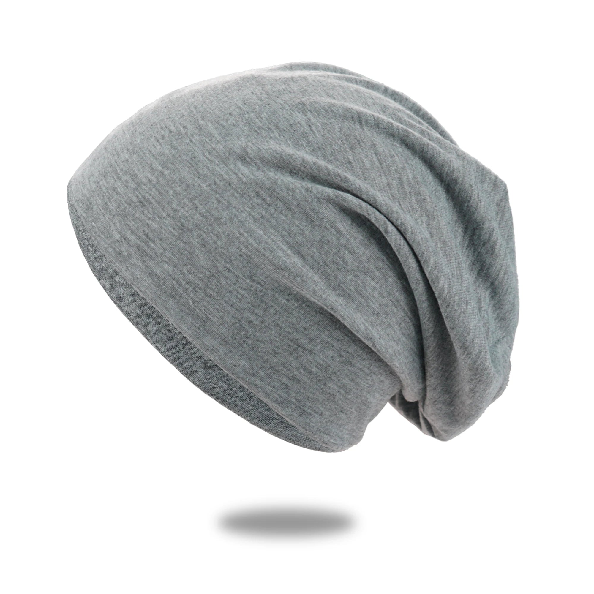 Ultimate Comfort Slouch Beanie for All-Season Style