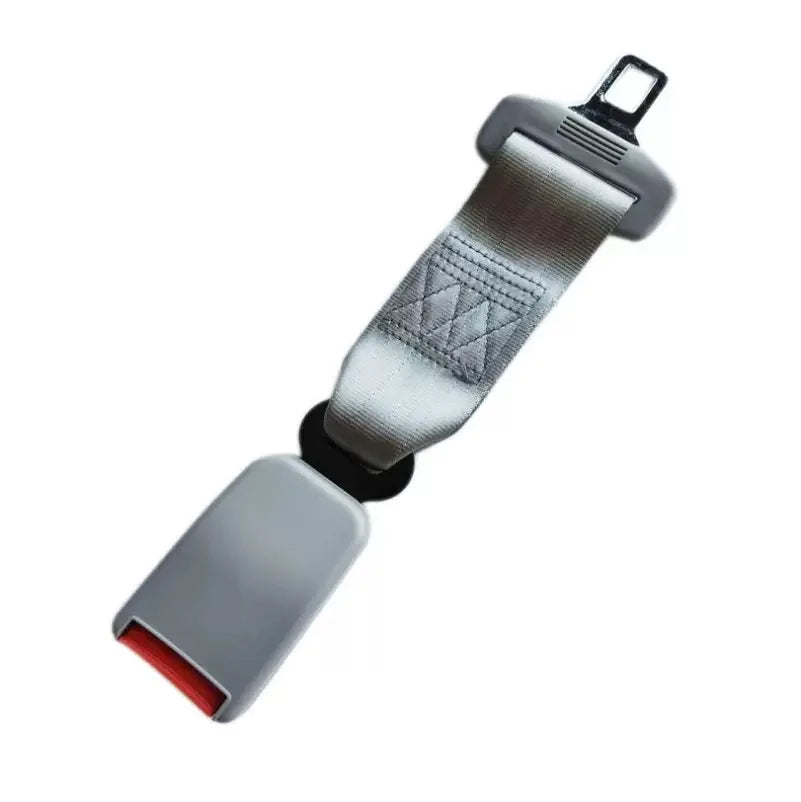 ComfortMax Seat Belt Extender for Enhanced Safety and Flexibility