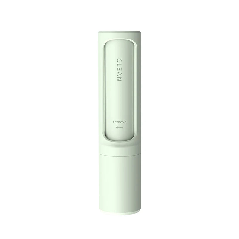 Eco-Friendly Reusable Pet Hair and Lint Cleaning Brush