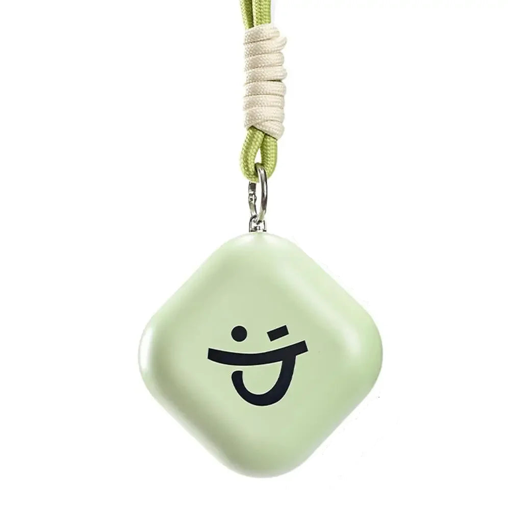 Compact Rechargeable Hand Warmer for Cold Weather Comfort