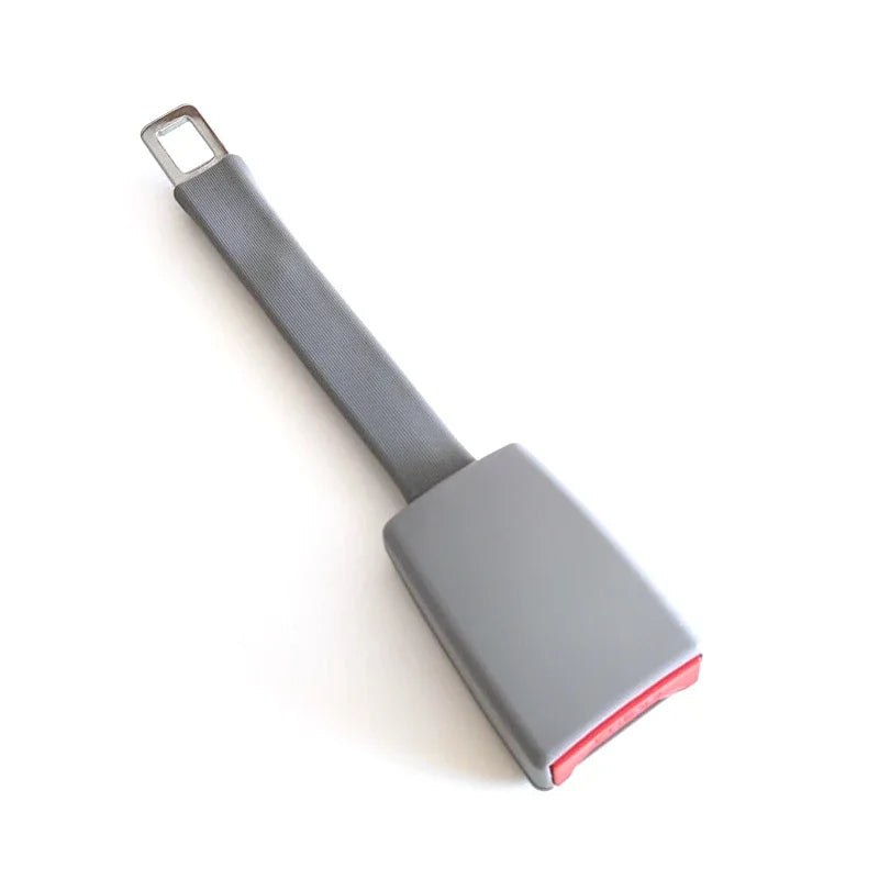 Comfort Plus Car Seat Belt Extender with Sturdy Stem