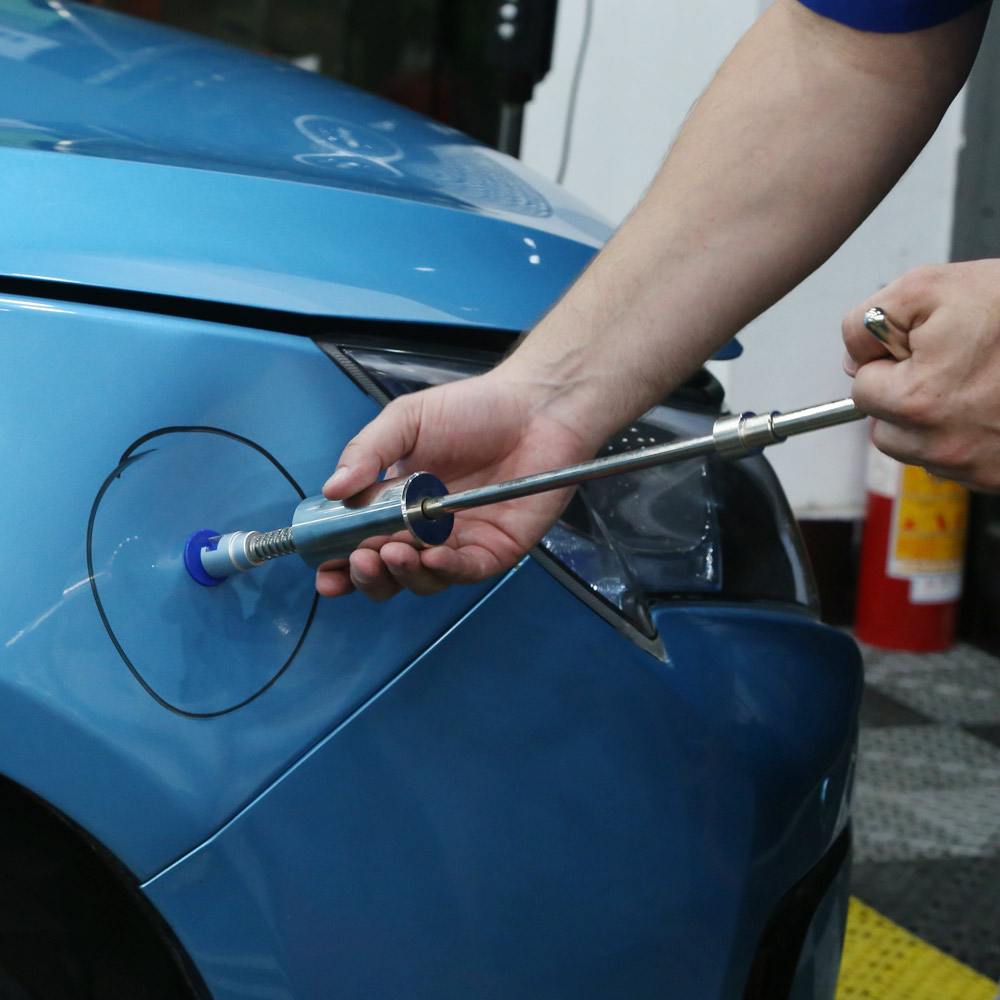 Ultimate Dent Repair Kit for Home and Vehicle