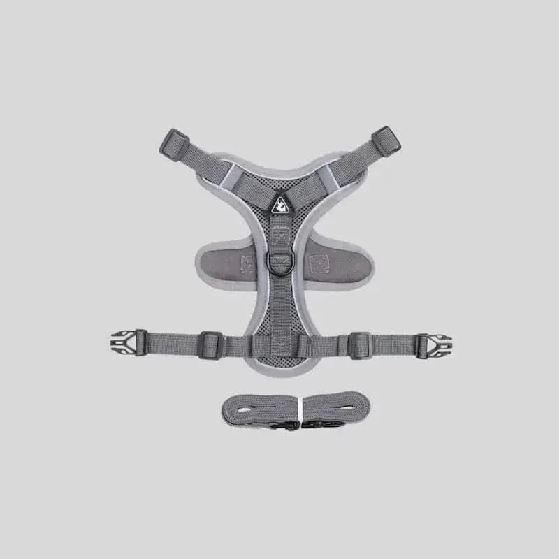 PawGuard – Ergonomic Y-Design Cat Harness