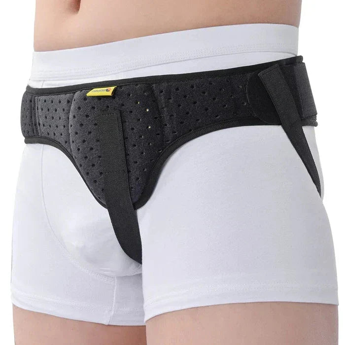 Ultimate Comfort Hernia Support System