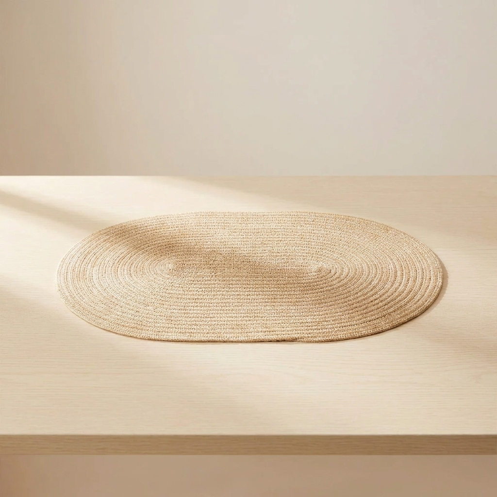 Versatile Table Protector Set - Washable and Non-Slip