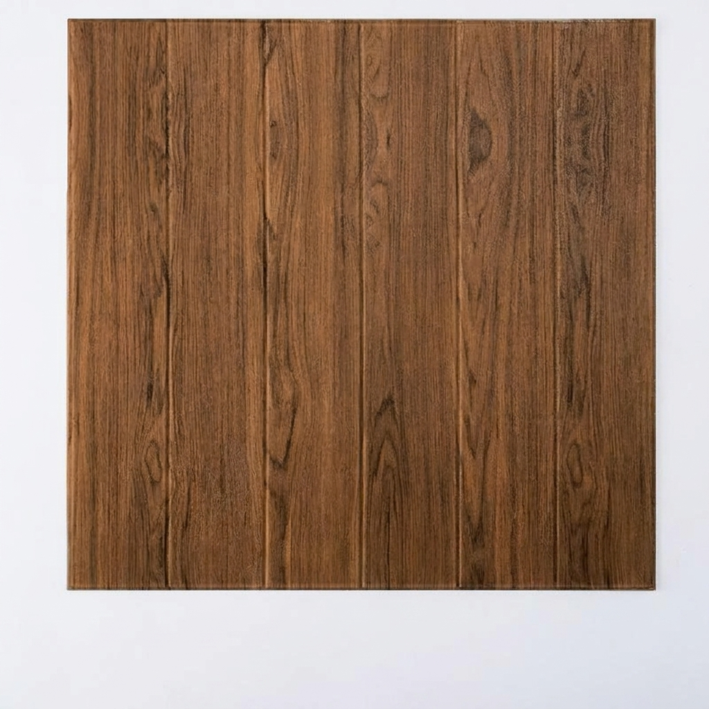 Rustic Charm Peel & Stick Waterproof Wall Coverings