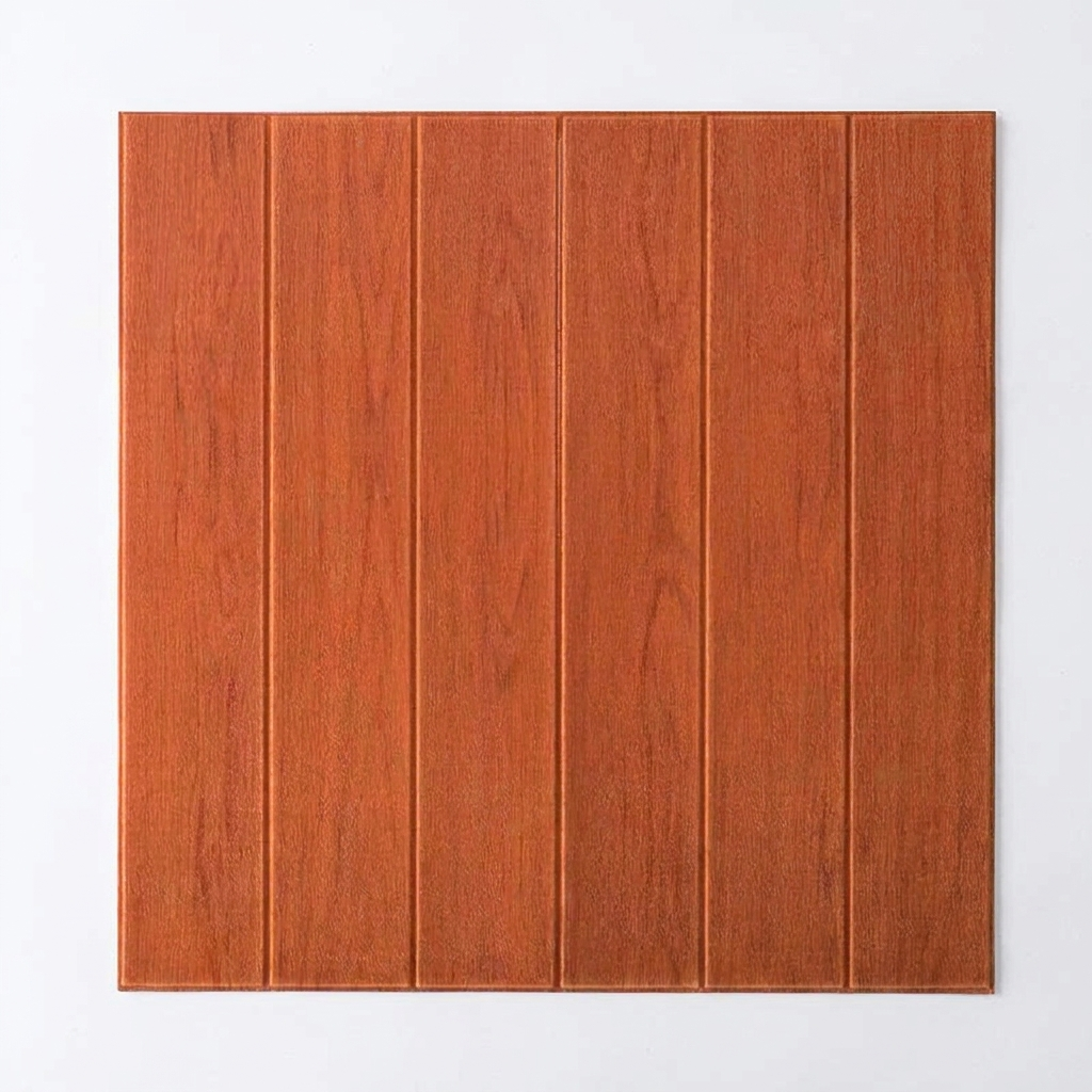 Rustic Charm Peel & Stick Waterproof Wall Coverings