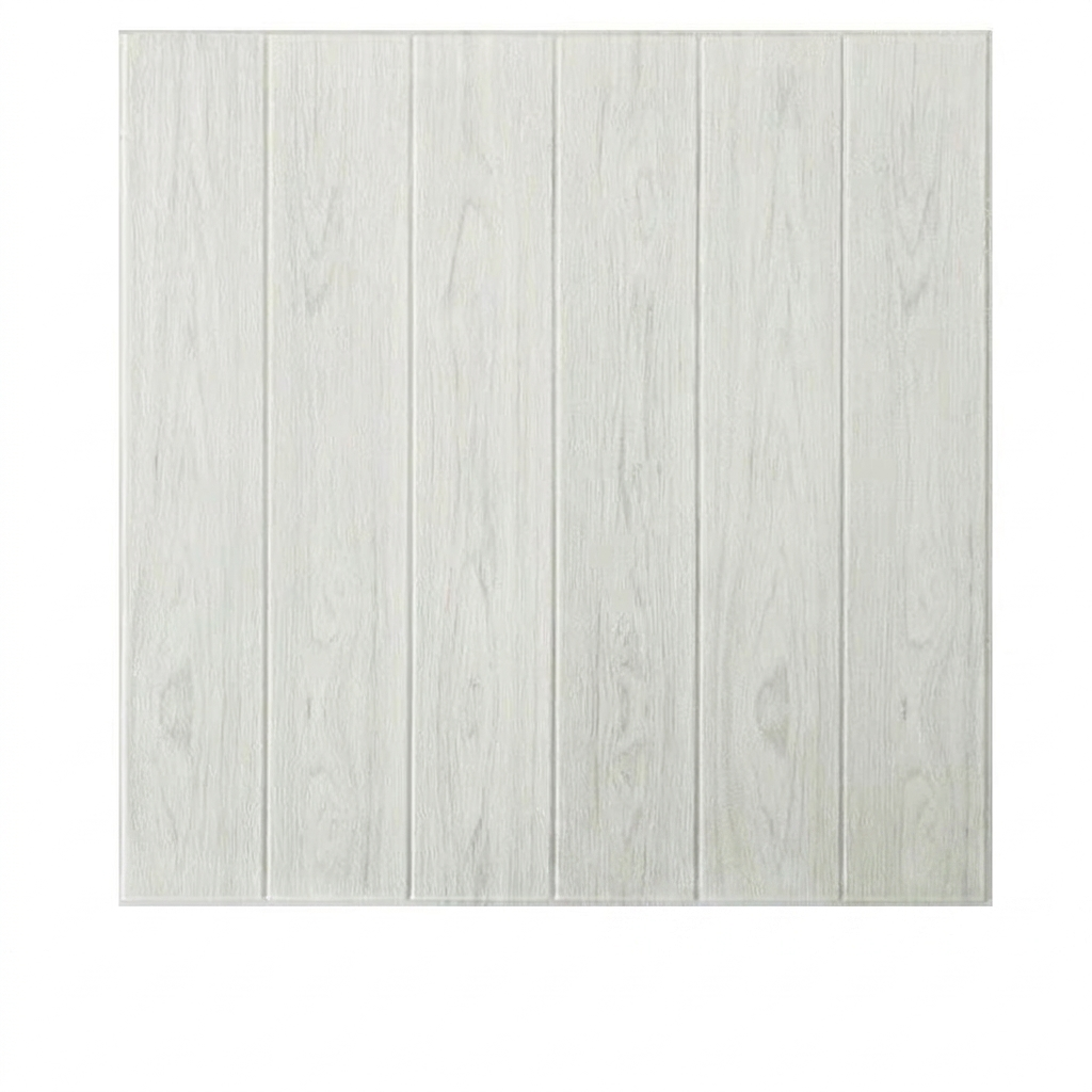 Rustic Charm Peel & Stick Waterproof Wall Coverings