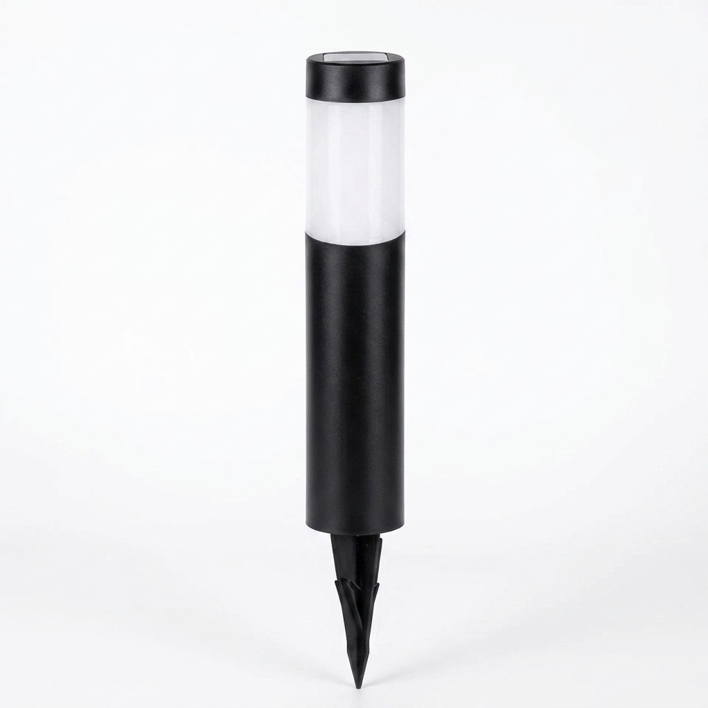 EcoBright Solar Path Light - Durable LED Outdoor Illumination