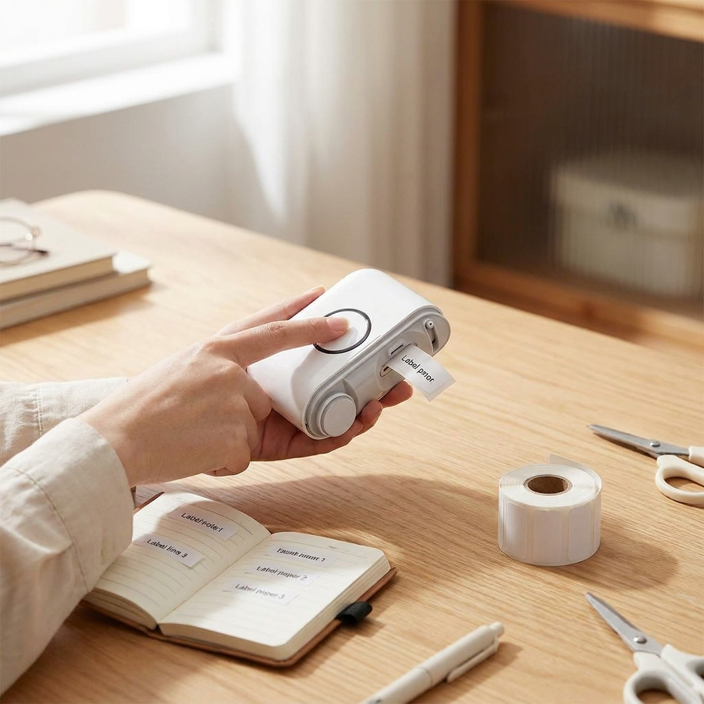 SmartTrim Pro Electric Nail Trimmer – Rechargeable Grooming Tool