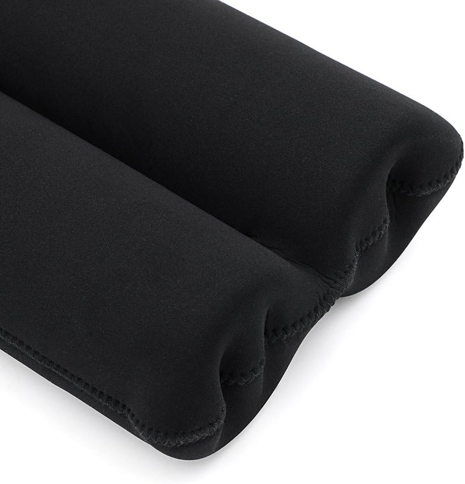Double-Bottle Wine Carrier with Insulation – Buy One, Get One Free