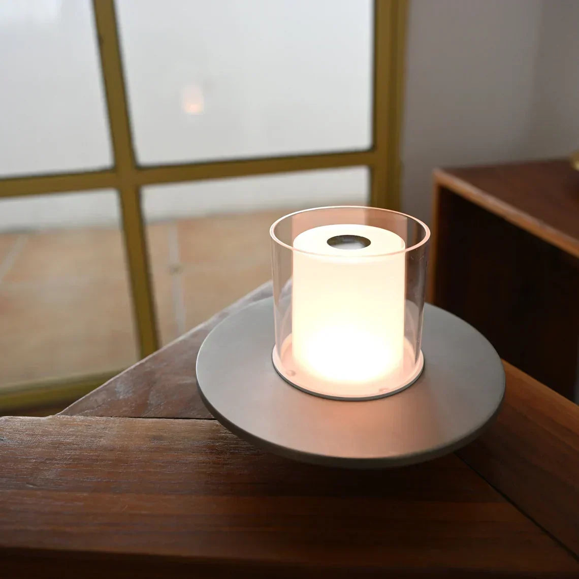 Cordless Candle Light – Flickering Flame Effect