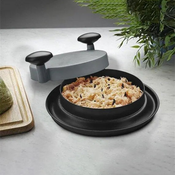 QuickShred Meat Shredder: Effortless Food Prep Tool