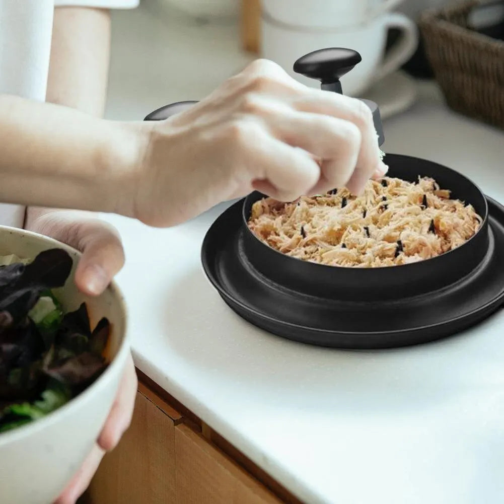 QuickShred Meat Shredder: Effortless Food Prep Tool