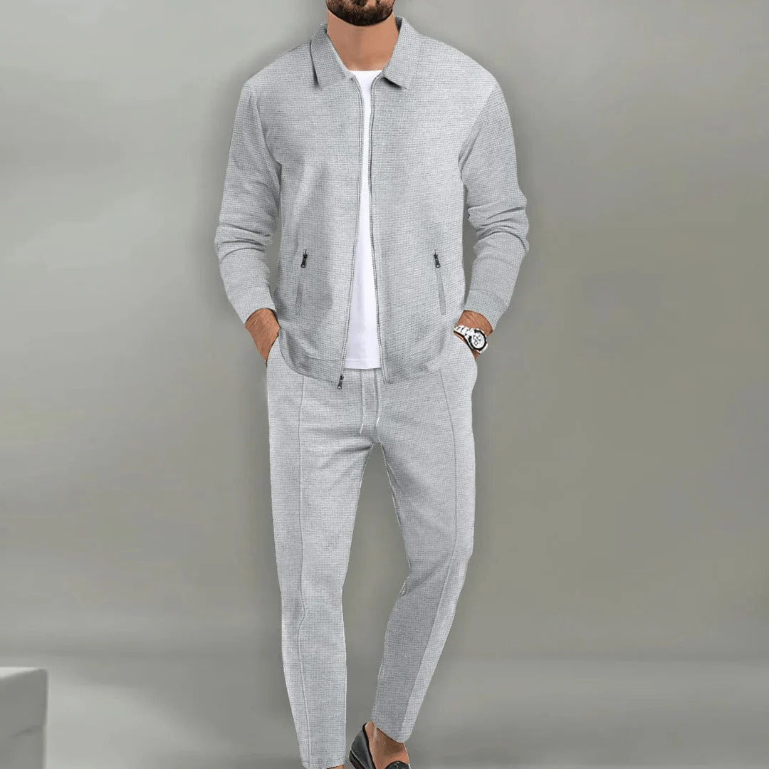 Sophisticated Men's Everyday Ensemble