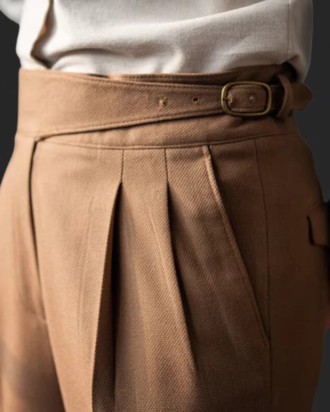 Sophisticated Men's Chinos for Any Occasion