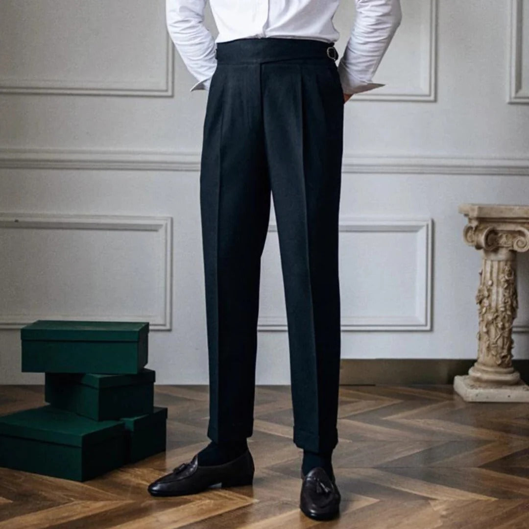 Sophisticated Men's Chinos for Any Occasion