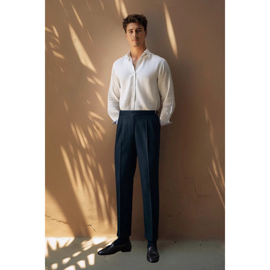 Sophisticated Men's Chinos for Any Occasion