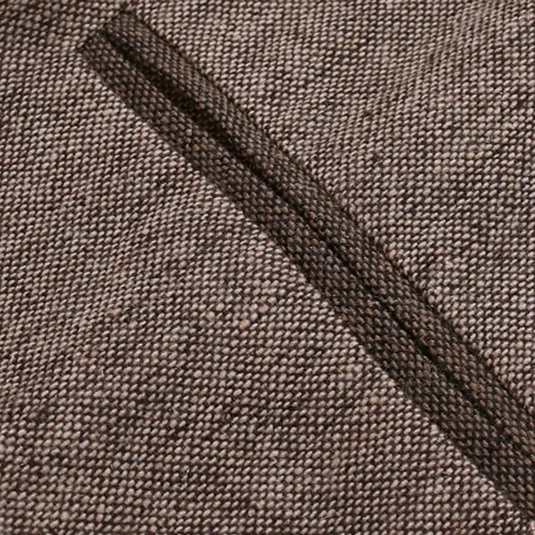 Classic Leather Waistcoat for Men - Elevate Your Style