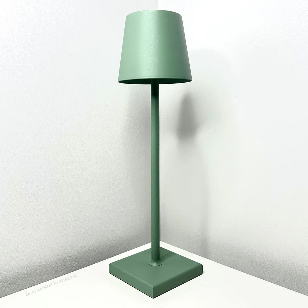 Stylish Wireless Modern Desk Light
