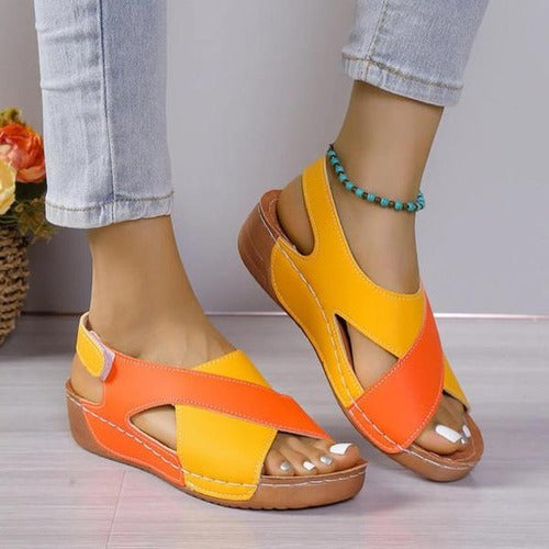Comfort-Driven Slide Sandals for Everyday Adventures