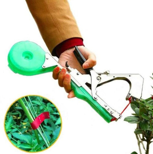 Effortless Garden Support Tool for Climbing Plants