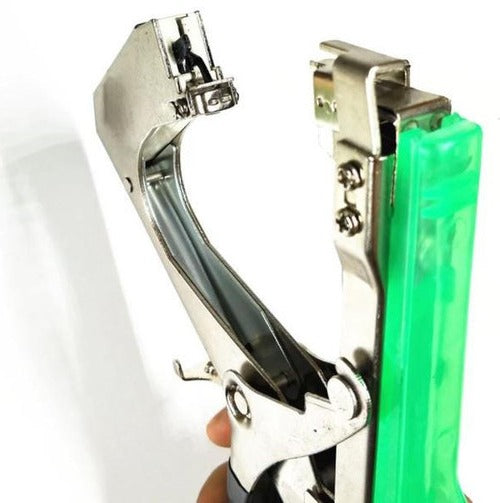 Effortless Garden Support Tool for Climbing Plants