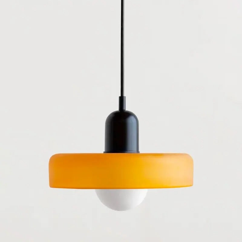 Vintage-Inspired Adjustable Hanging Ceiling Light