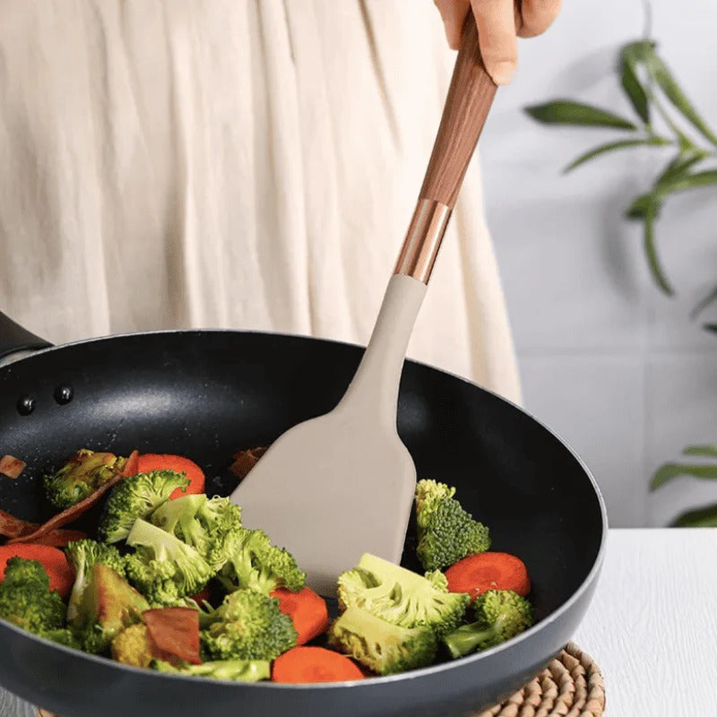 Essential Culinary Toolset for Effortless Cooking
