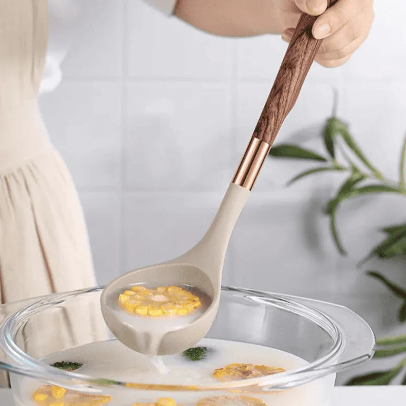 Essential Culinary Toolset for Effortless Cooking