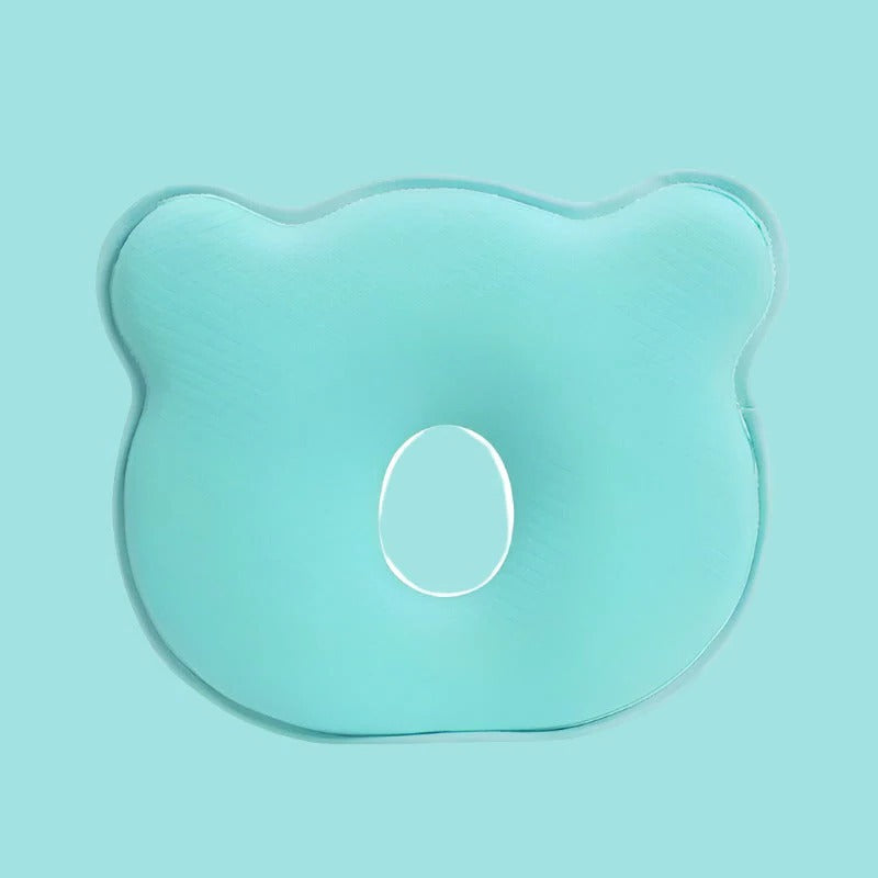 Supportive Infant Sleep Pillow for Optimal Comfort