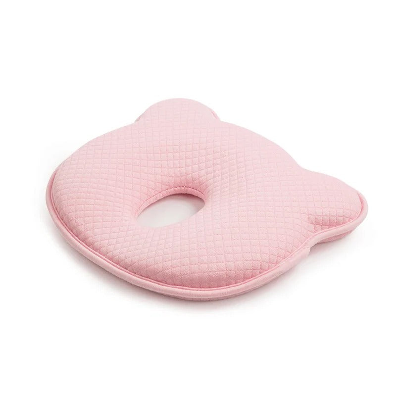Supportive Infant Sleep Pillow for Optimal Comfort