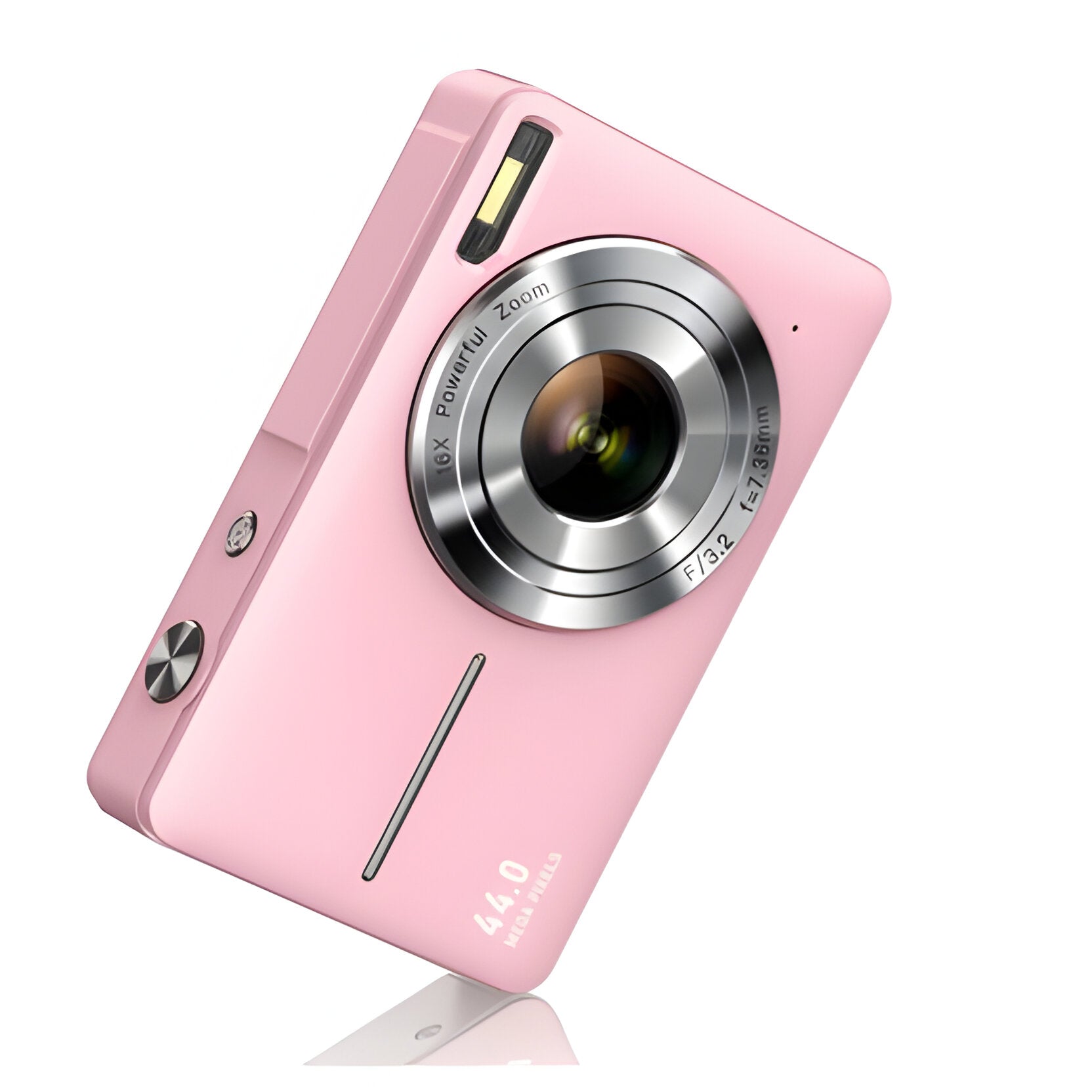 Sleek Vintage Camera for Effortless Photography