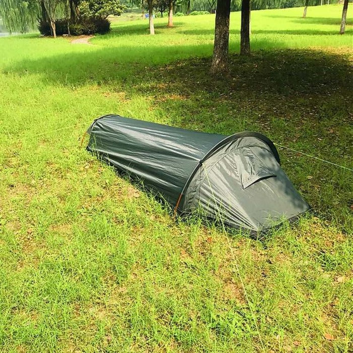 Lightweight Solo Camping Tent for Adventure Seekers