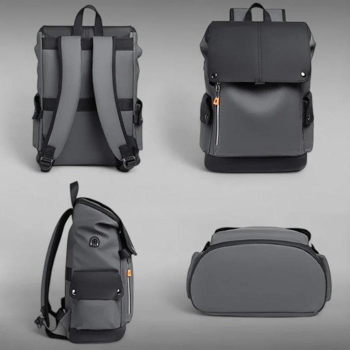 Versatile Daily Backpack for All Your Needs