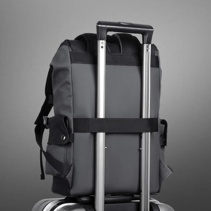 Versatile Daily Backpack for All Your Needs