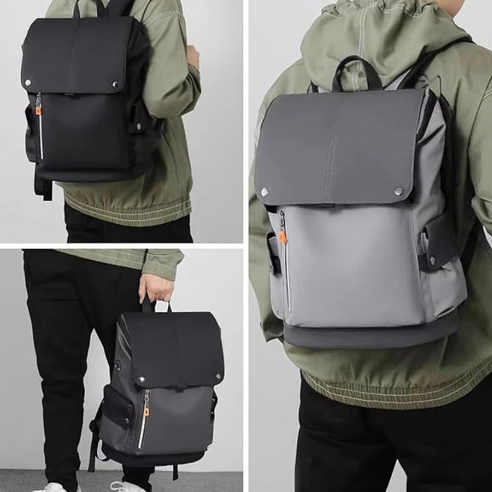Versatile Daily Backpack for All Your Needs