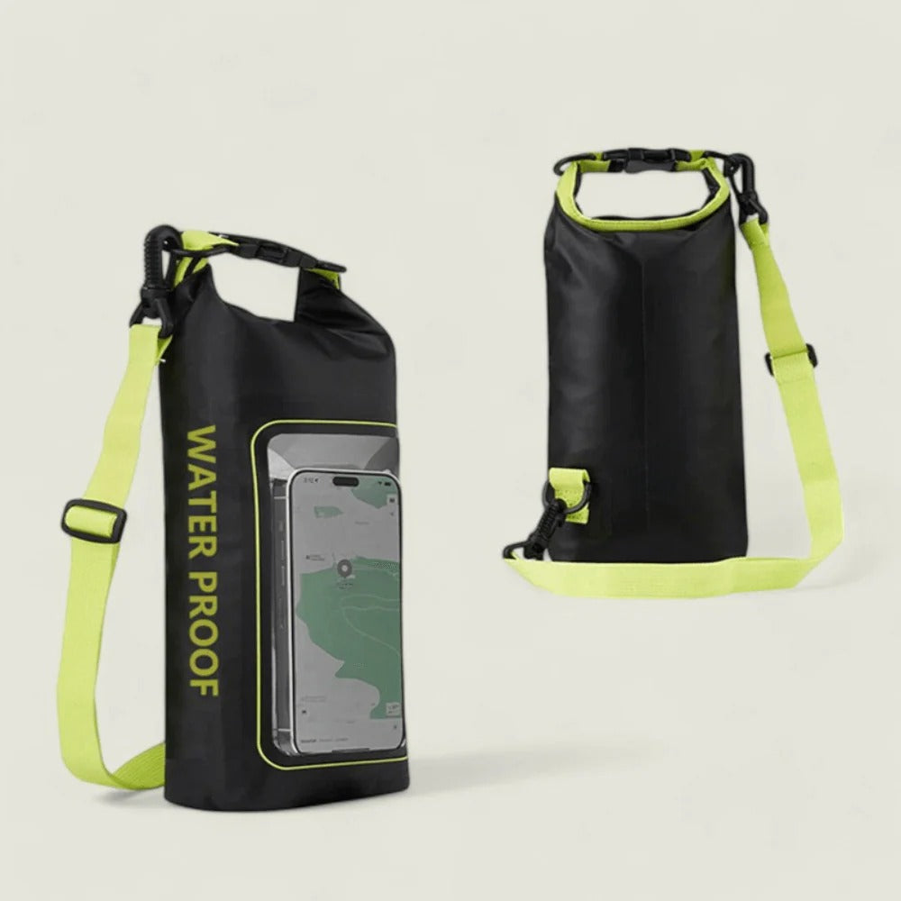 All-Weather Smartphone Protector Pouch